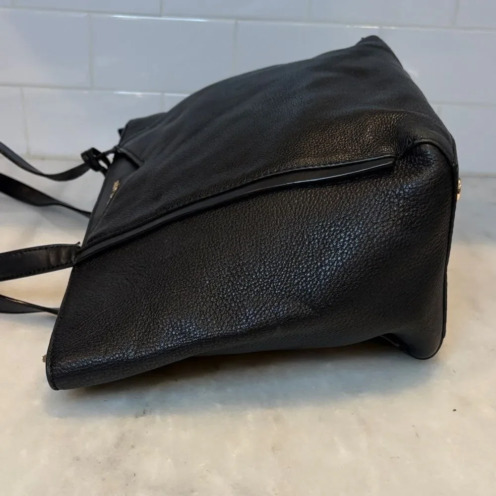 Michael Kors Bag Purse Handbag Leather Whitney Large Pebbled Tote Bag Pocketbook
